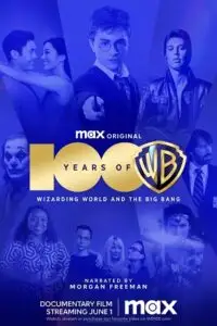100 years of warner bros 2023