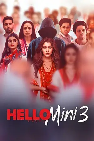 18 hello mini season 3