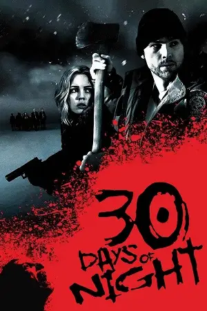 30 days of night 2007