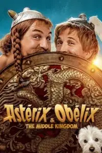 asterix obelix the middle kingdom 2023