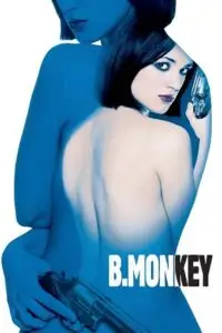b. monkey 1998