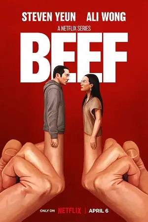 beef netflix original 2023