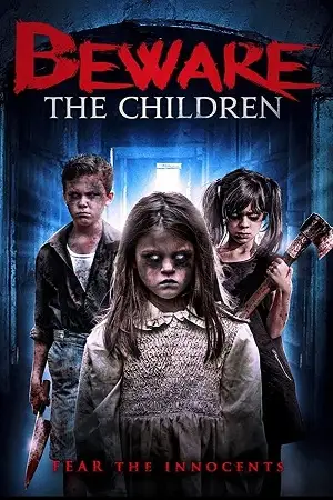 beware the children 2018