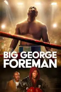 big george foreman 2023