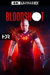 bloodshot 2020