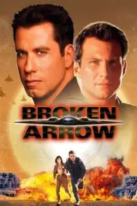 broken arrow 1996