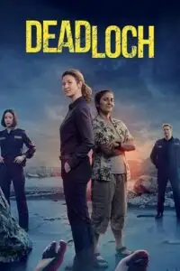 deadloch amazon original 2023