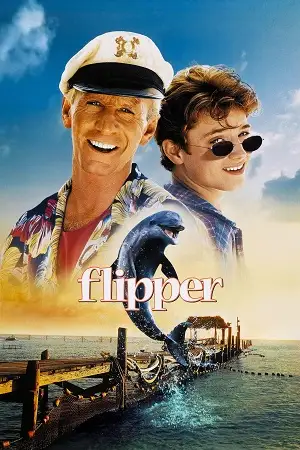flipper 1996
