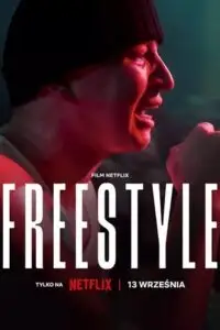 freestyle netflix original 2023