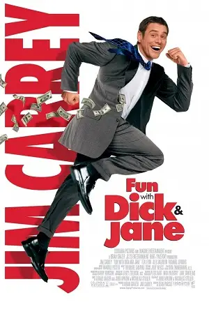 fun with dick and jane 2005