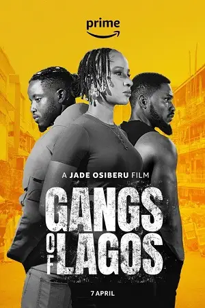 gangs of lagos 2023
