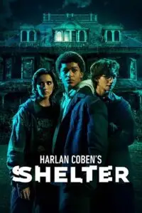 harlan coben s shelter amazon original 2023