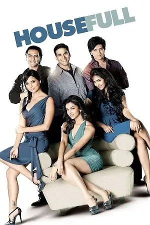 housefull 2010