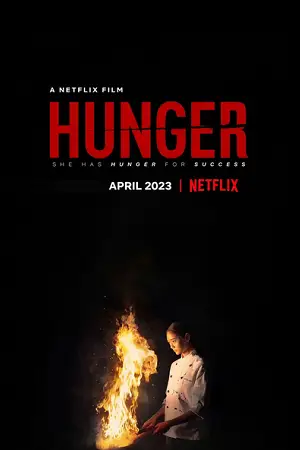 hunger 2023
