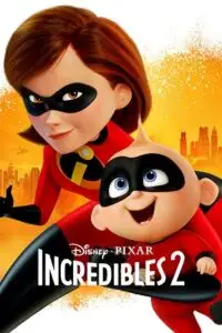 incredibles 2 2018