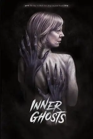 inner ghosts 2018