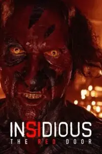 insidious the red door 2023