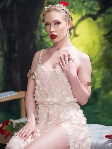 kitti katz netflix original 2023