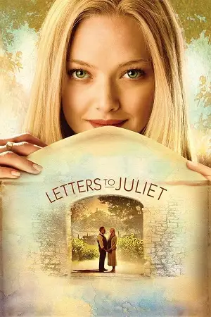 letters to juliet 2010
