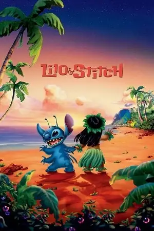 lilo stitch 2002