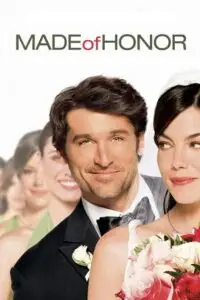 made of honor 2008