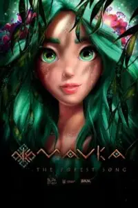 mavka. the forest song 2023