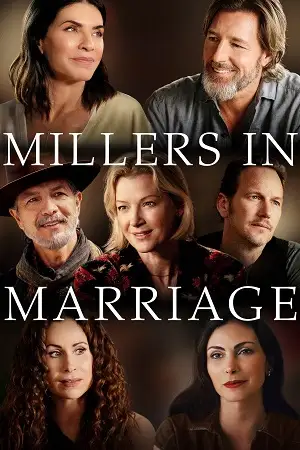 millers in marriage 2024