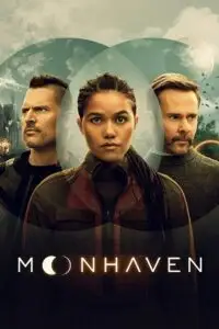 moonhaven season 1