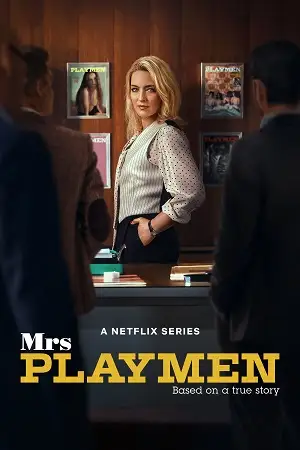 mrs playmen season 1