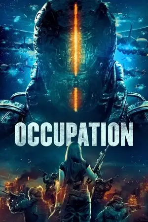 occupation 2018