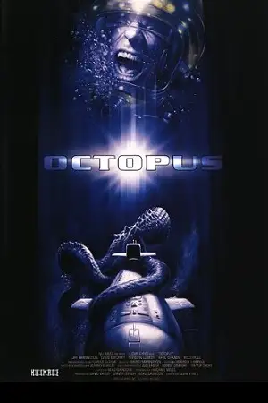 octopus 2000