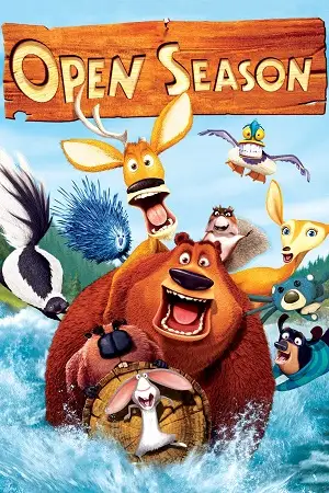 open season 2006