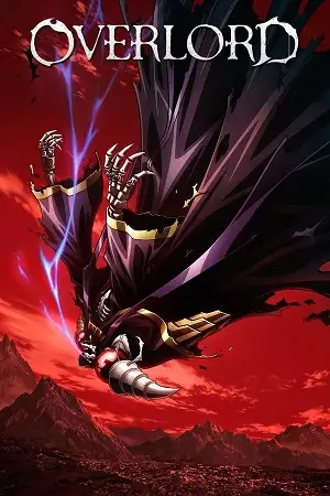 overlord season 1