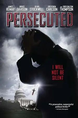 persecuted 2014