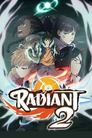 radiant season 1