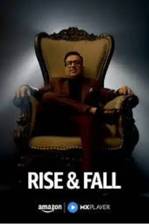 rise and fall season 1