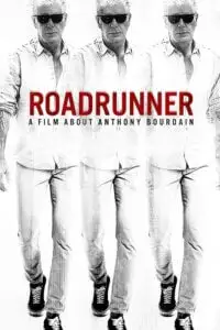 roadrunner a film about anthony bourdain 2021