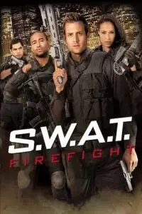 s.w.a.t. firefight 2011