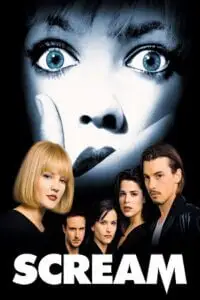 scream 1996
