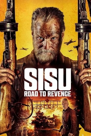 sisu road to revenge 2025