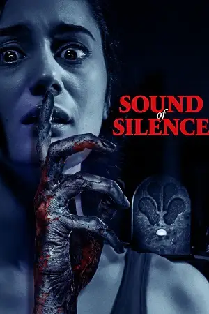 sound of silence 2023