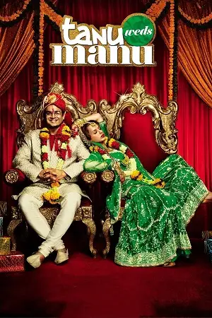 tanu weds manu 2011
