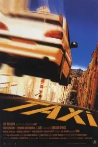 taxi 1998