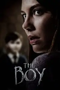 the boy 2016