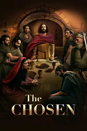 the chosen season 1