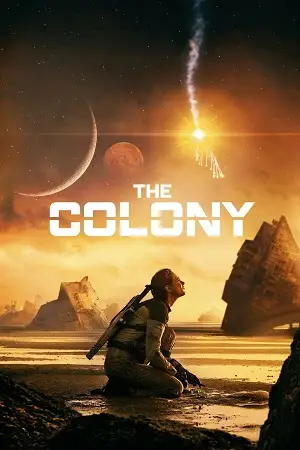 the colony tides 2021