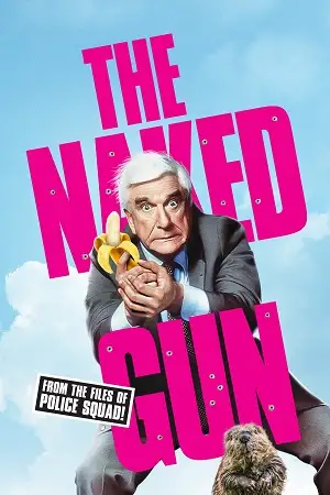 the naked gun 1988