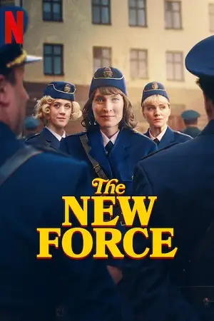 the new force netflix season 1