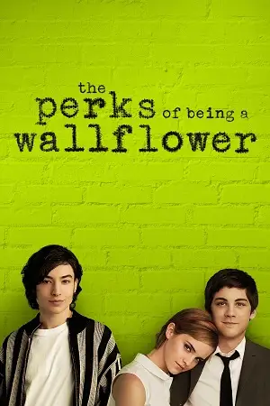 the perks of being a wallflower 2012