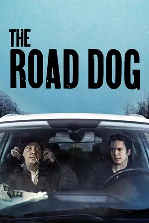 the road dog 2023